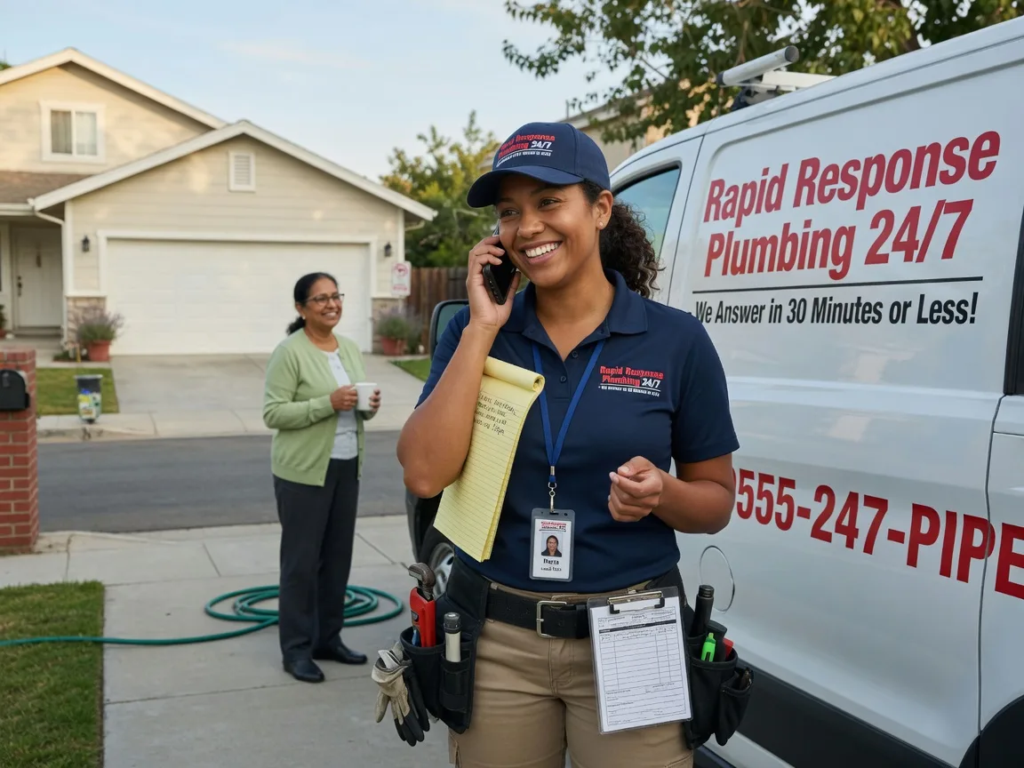 Emergency Plumber Palm Coast, FL FAQs